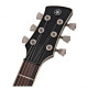 YAMAHA REVSTAR RS620 (Brick Burst) Електрогітара