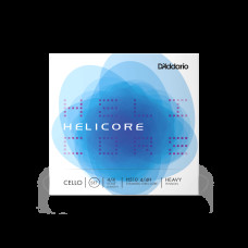 D'ADDARIO H510 4/4H Струны для виолончели