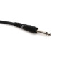 D'ADDARIO PW-CGT-20 Classic Series Instrument Cable (6m)