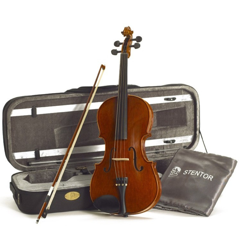 STENTOR 1551/Q CONSERVATOIRE VIOLA 16" Альт