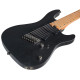 CORT KX307 MULTI SCALE (OPEN PORE BLACK) Електрогітара