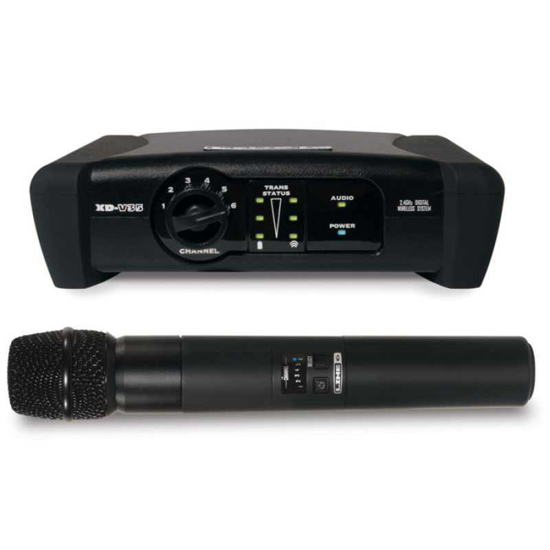 LINE 6 XD-V35 Радіосистема