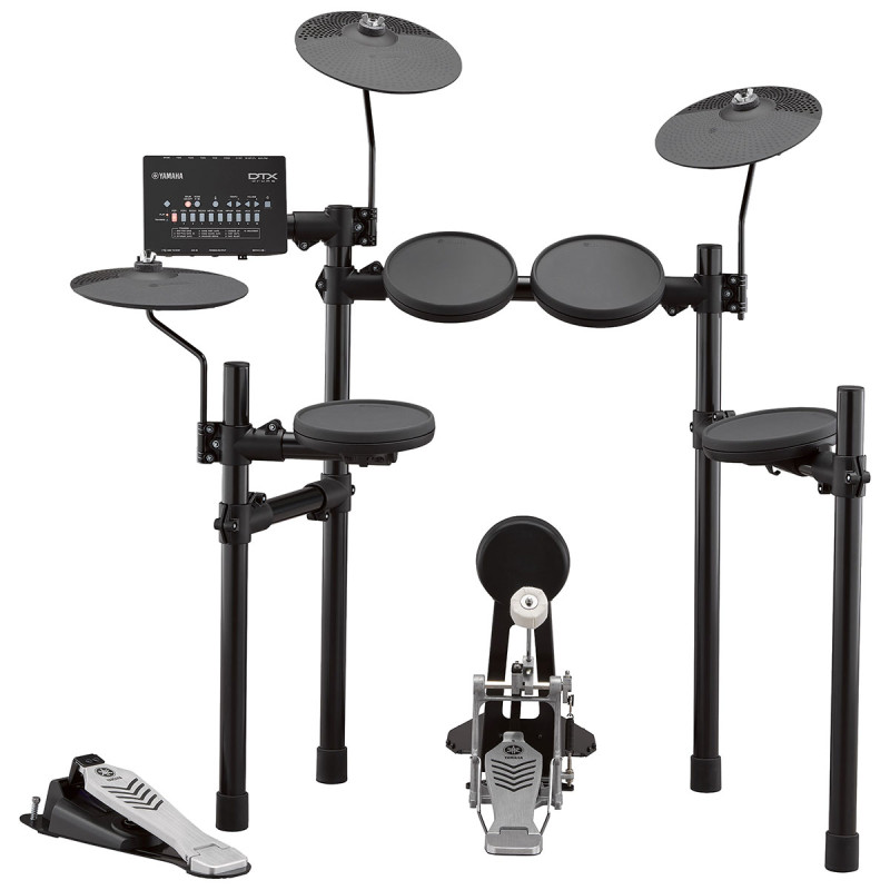 YAMAHA DTX432K Ударная установка