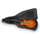 ROCKBAG RB20506 B Deluxe Line - Electric Guitar Gig Bag - Black
