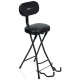 GATOR FRAMEWORKS GFW-GTR-SEAT Guitar Seat/Stand Combo