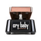DUNLOP JOE BONAMASSA SIGNATURE CRYBABY Педаль ефектів