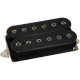 DIMARZIO SATCHUR8 (F-Spaced, Black)