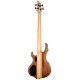 LTD F-4E (Mahogany Natural Satin)
