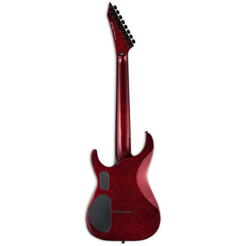 LTD SC-608 BARITONE (Red Sparkle)