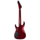 LTD SC-608 BARITONE (Red Sparkle)