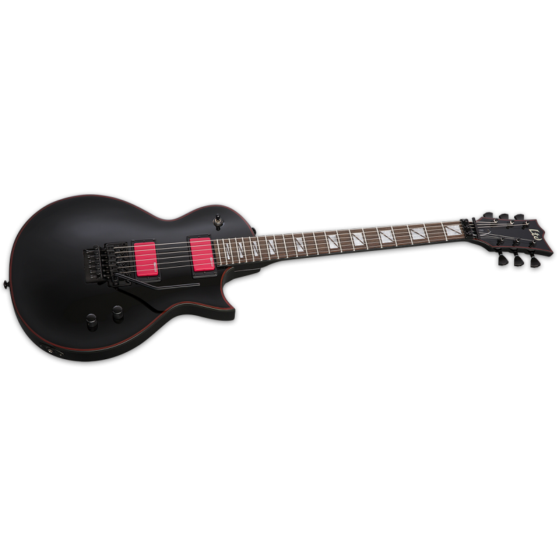 LTD GH-200 Gary Holt Signature (Black) Електрогітара