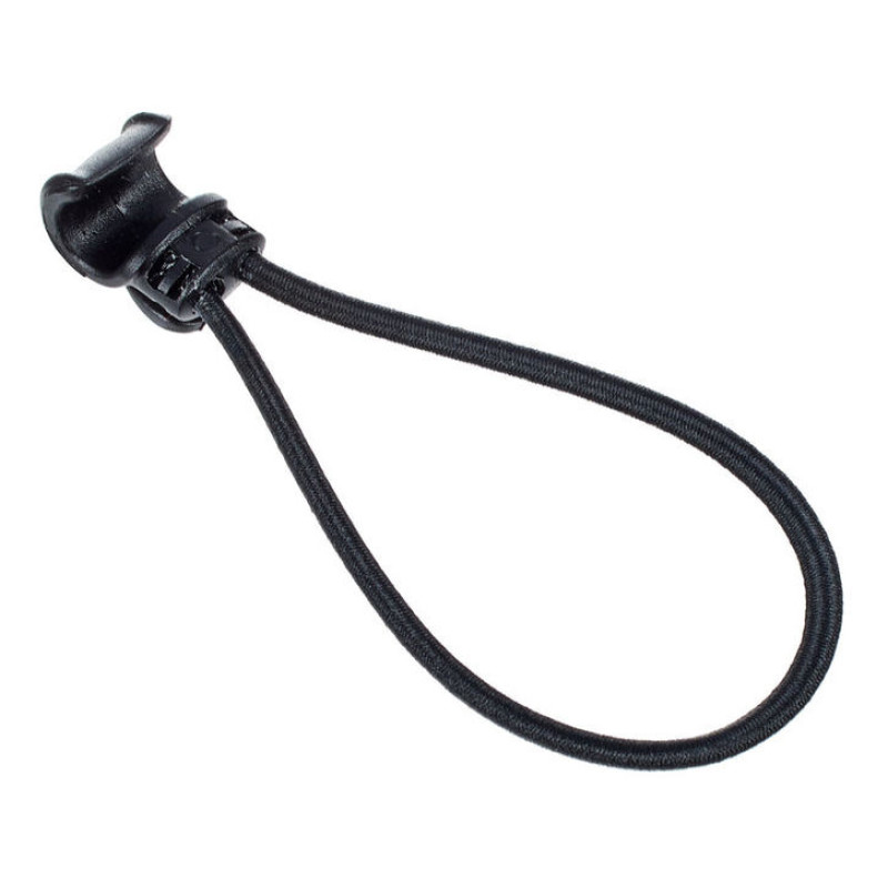 D'ADDARIO PW-ECT-10 CABLE TIES (10 Set)