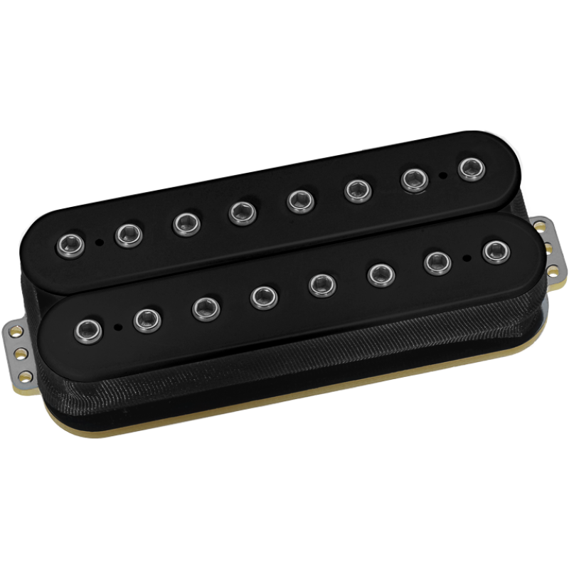 DIMARZIO D ACTIVATOR 8 BRIDGE (Black)