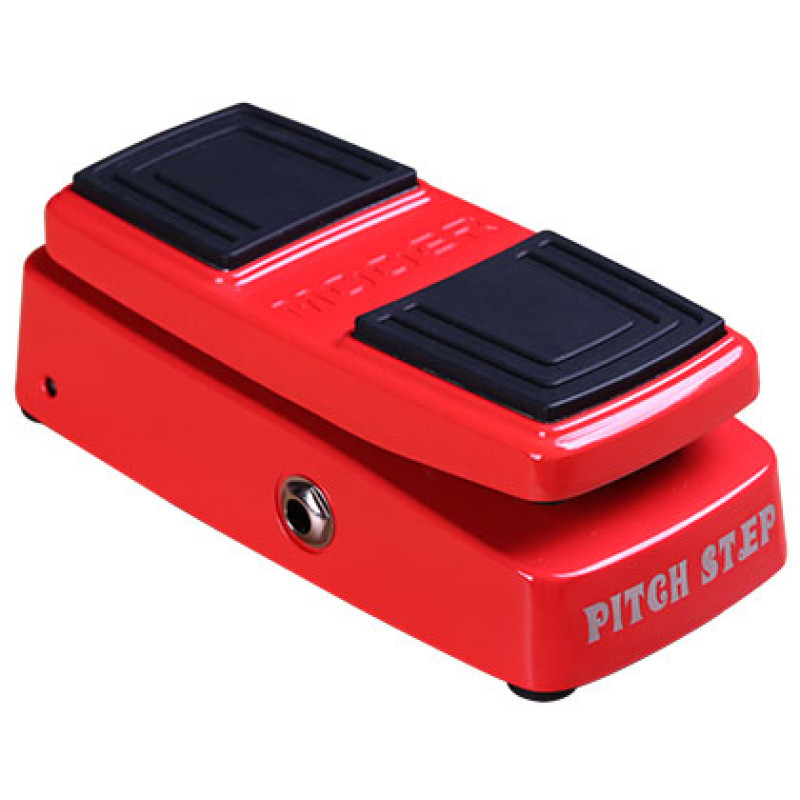 MOOER PITCH STEP Педаль эффектов