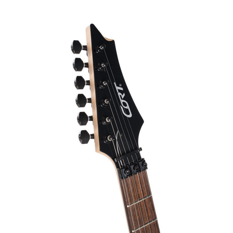 CORT X300 (Flip Blue) Електрогітара