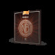 D‘ADDARIO NB1256 NICKEL BRONZE LIGHT TOP / MEDIUM BOTTOM (12-56) Струни для акустичної гітари