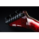 LTD SC-608 BARITONE (Red Sparkle)