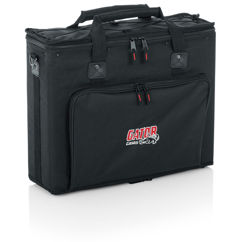 GATOR GRB-3U - 3U Audio Rack Bag