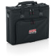 GATOR GRB-3U - 3U Audio Rack Bag