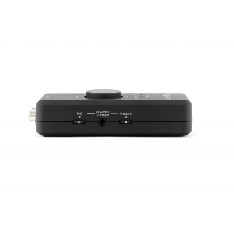 IK MULTIMEDIA iRig Stream