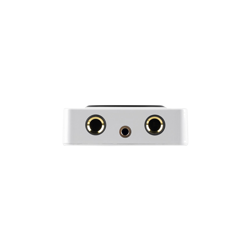 MOOER Prime P2 (White) Процессор эффектов