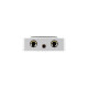 MOOER Prime P2 (White) Процессор эффектов