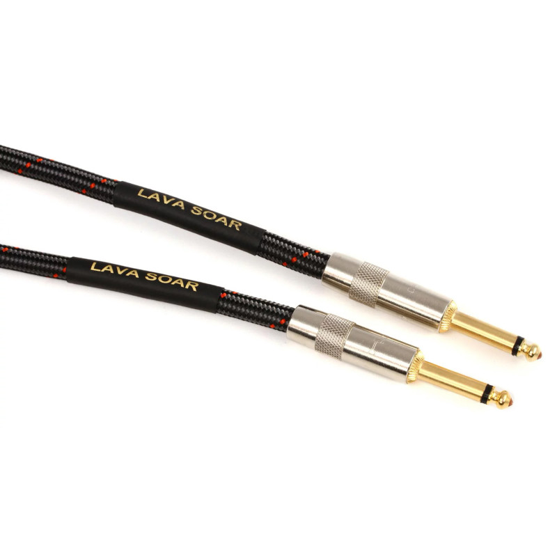 LAVA CABLE LCSR10 Soar Instrument Cable (3m) Інструментальний кабель
