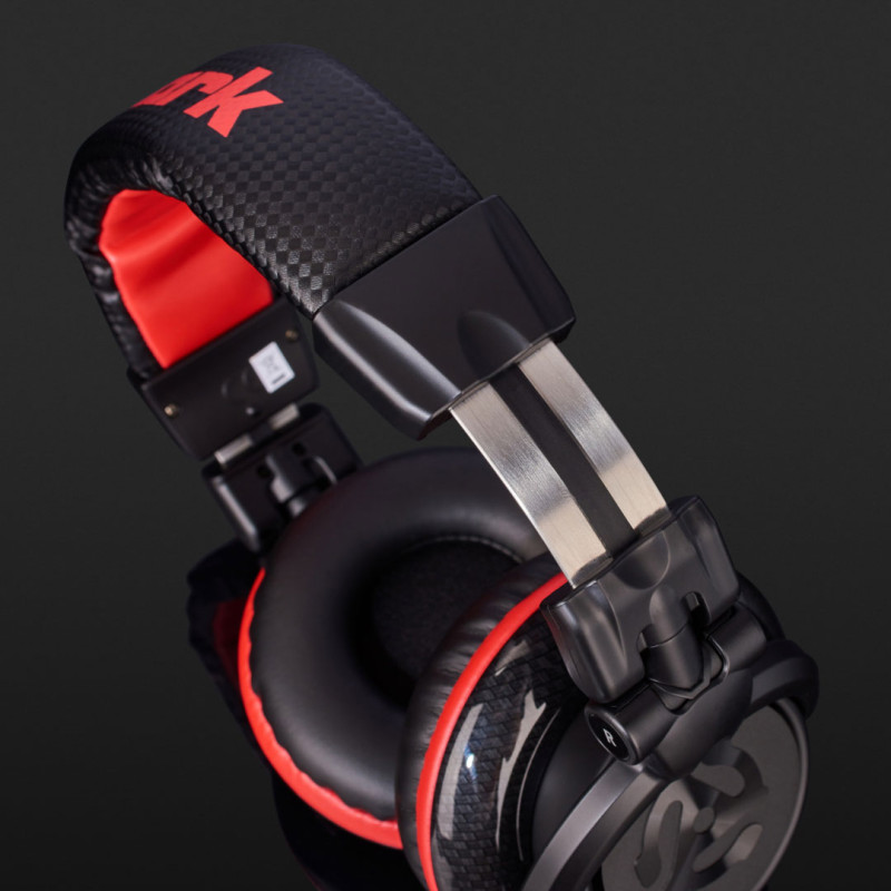 NUMARK RED WAVE CARBON
