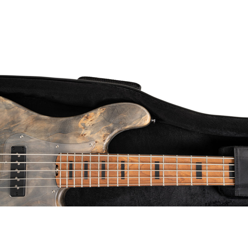 CORT CPEB100 Premium Soft-Side Bag Bass Guitar Чохол для бас-гітари