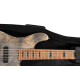 CORT CPEB100 Premium Soft-Side Bag Bass Guitar Чохол для бас-гітари