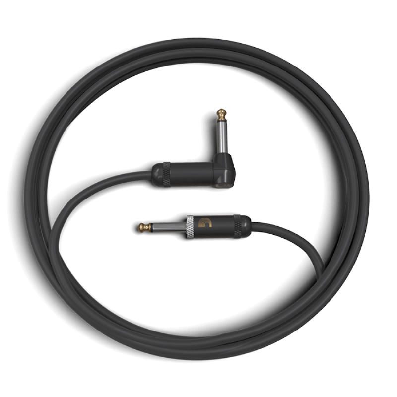 D`ADDARIO PW-AMSGRA-10 American Stage, Right to Straight (3m)