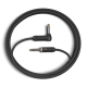 D`ADDARIO PW-AMSGRA-10 American Stage, Right to Straight (3m)