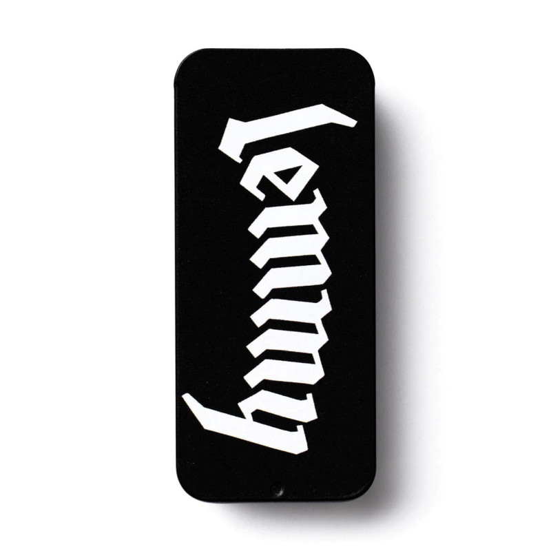 DUNLOP MOT?RHEAD LEMMY 1.14 PICK TIN Медіатори