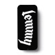DUNLOP MOT?RHEAD LEMMY 1.14 PICK TIN Медіатори