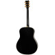 YAMAHA LL6 ARE (Black) Акустична гітара
