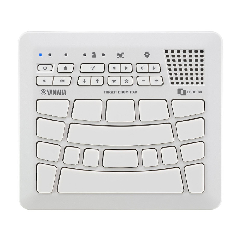 YAMAHA FGDP-30 Модуль перкуссионный