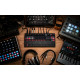 IK MULTIMEDIA UNO Synth Pro Desktop Black Edition Синтезатор