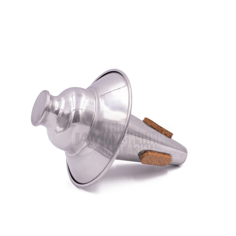 MAXTONE TM15TR TRUMPET MUTE