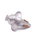 MAXTONE TM15TR TRUMPET MUTE