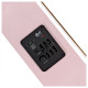 CORT Jade Classic (Pastel Pink Open Pore) Електрогітара