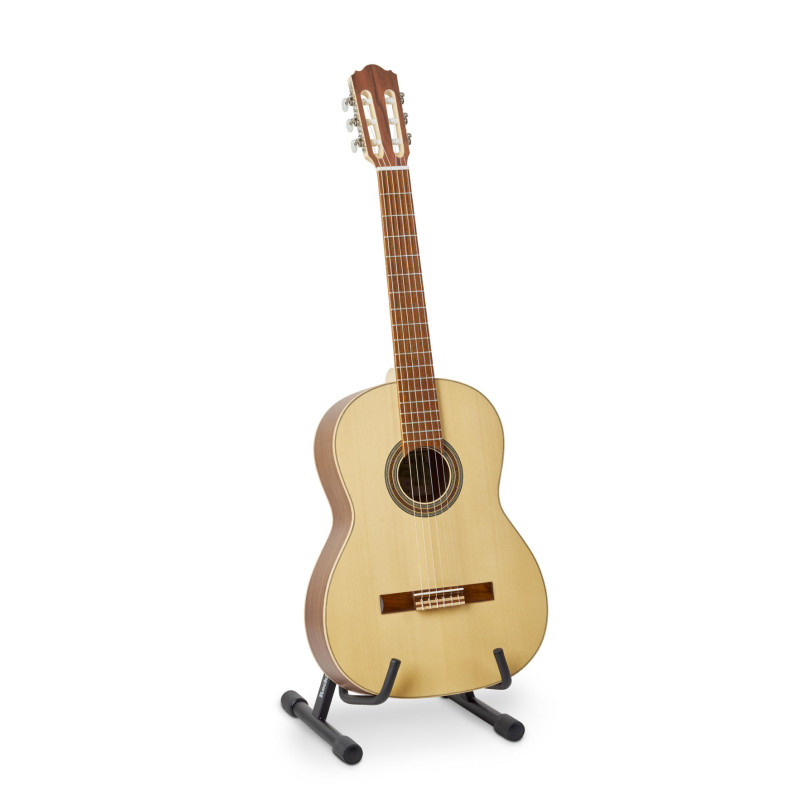 ROCKSTAND RS20801 B - A-Frame Stand for Acoustic Guitar / Bass