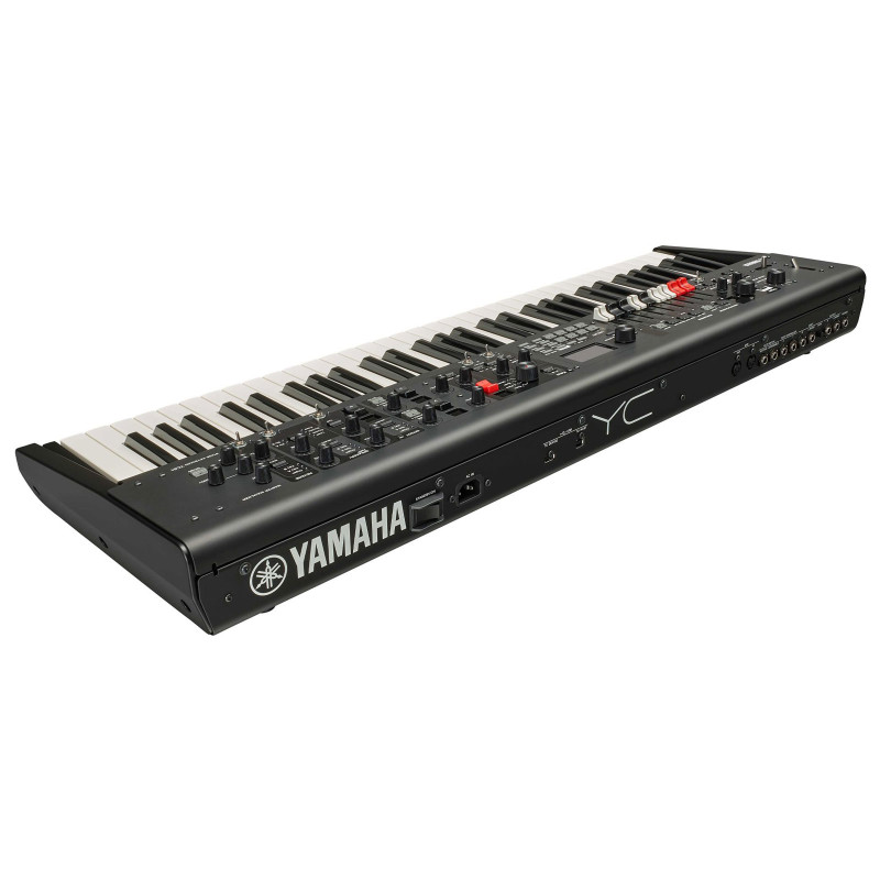 YAMAHA YC61 Синтезатор