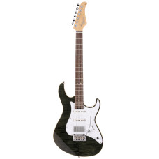 CORT G280 Select (Trans Black) Електрогітара