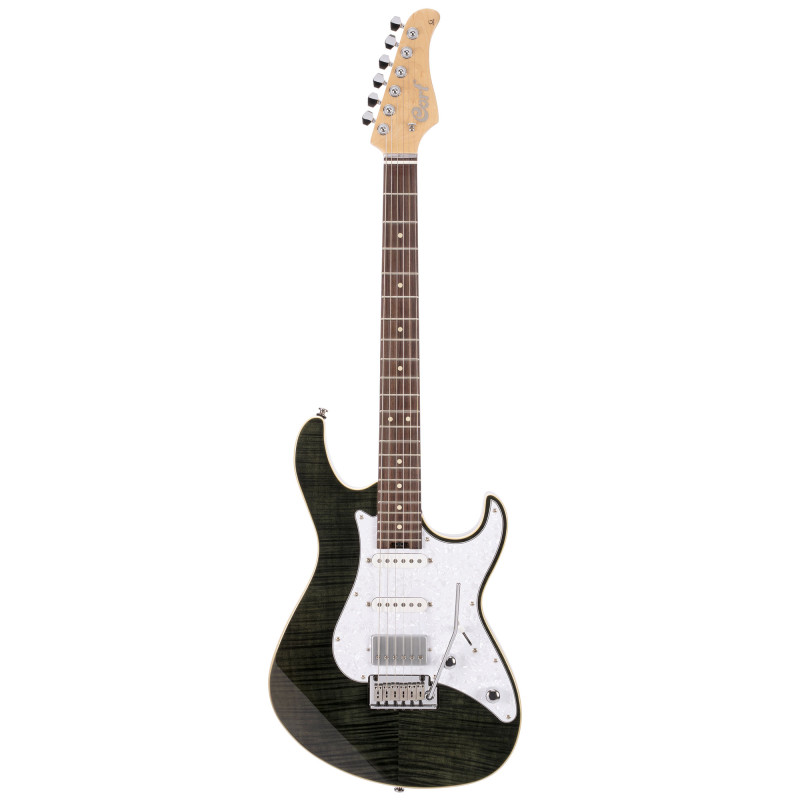 CORT G280 Select TBK Электрогитара