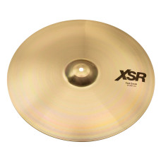 SABIAN 17" XSR Fast Crash (Brilliant) Тарелка