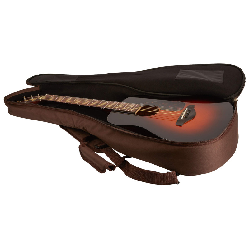 YAMAHA JR2 (Tobacco Browns Sunburst) Акустична гітара