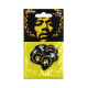 DUNLOP JIMI HENDRIX '69 PSYCH SERIES AURA MANDALA GUITAR PICK (HEAVY) Медіатори