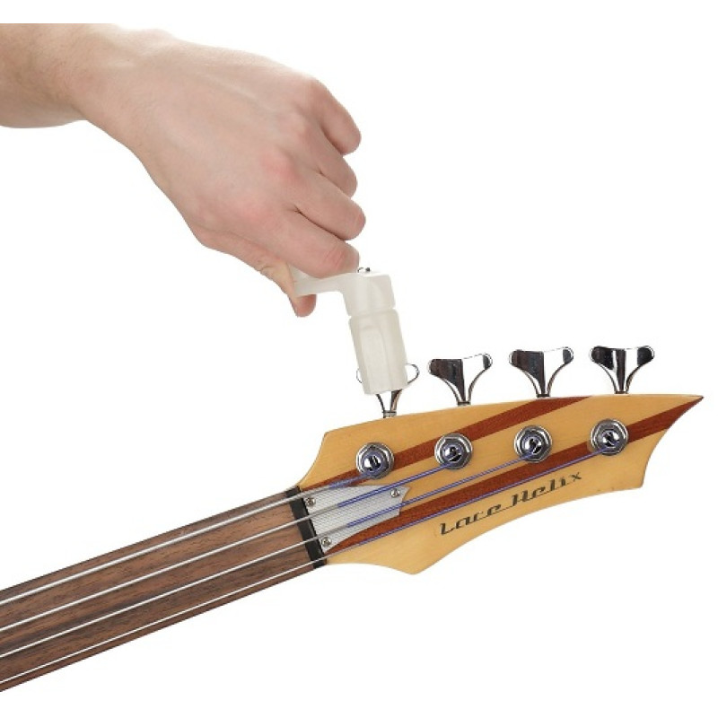 D`ADDARIO Turbotune Peg Winder