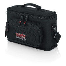 GATOR GM-4 - 4 Microphones Bag