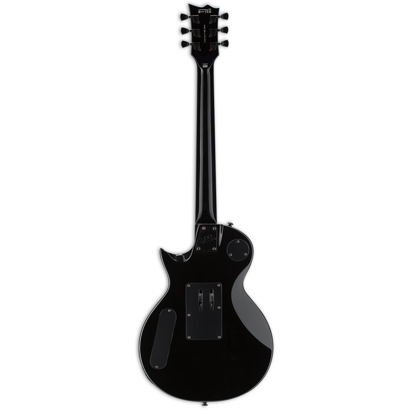 LTD GH-200 Gary Holt Signature (Black) Електрогітара